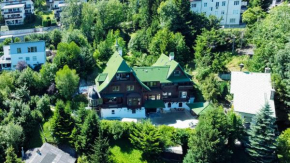 Villa Schönthaler